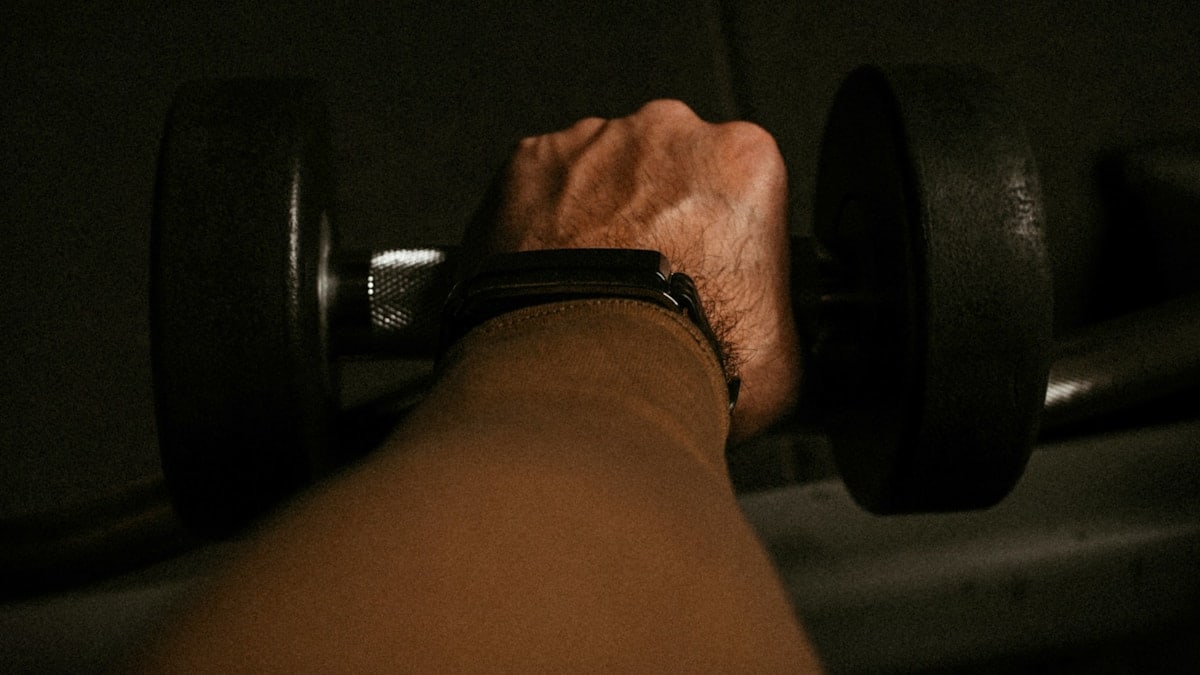 Motivacija za uspjeh u fitnessu